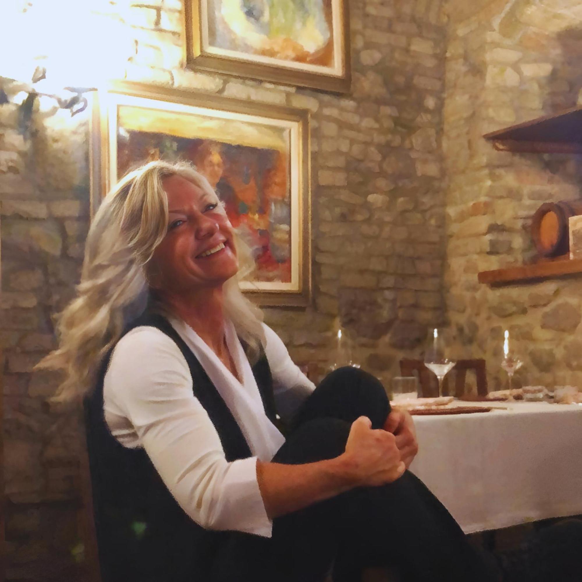 سان جيمينيانو Locanda Il Pino المظهر الخارجي الصورة