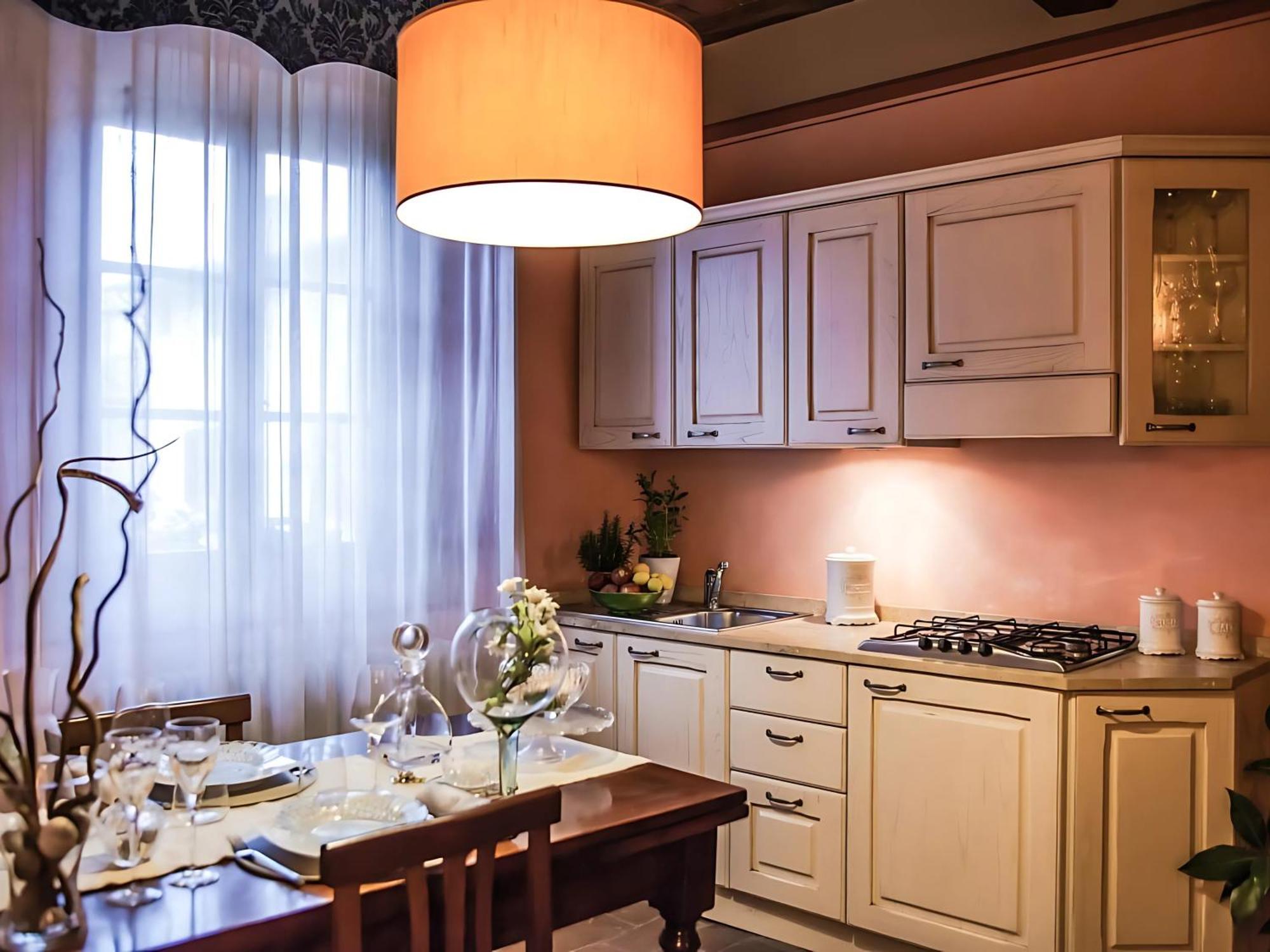 سان جيمينيانو Locanda Il Pino الغرفة الصورة